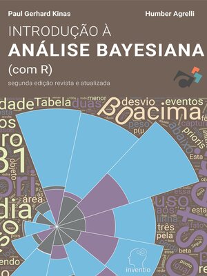 cover image of Introdução à Análise Bayesiana (com R) 2a Edição
